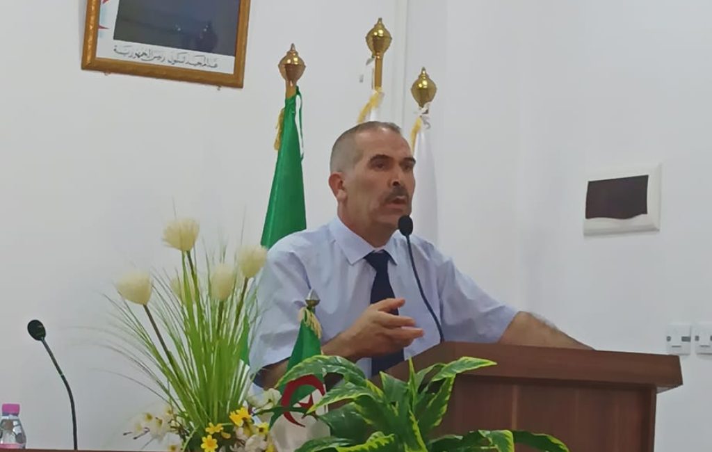 SISSANI